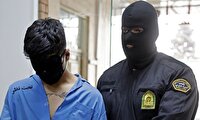 دستگیری جاسوس اسراییل در تبریز