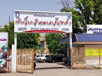 خدمات دهی به بیماران مبتلا به سرطان در کرمانشاه