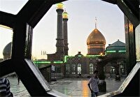 اجرای طرح «آستان امامزادگان، پناه مردم» در همدان