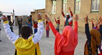 آمادگی تیم‌های سحر هلال احمر سیستان و بلوچستان برای ارائه مشاوره روان‌شناختی