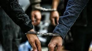 دستگیری ۵۳ نفر از عاملان مرتبط با رژیم غاصب صهیونی در فارس
