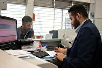 احتمال افزایش ظرفیت فعالیت کارکنان ادارات دولتی در روز‌های آینده