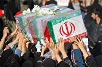 شمار شهدای استان همدان به ۱۸ نفر رسید