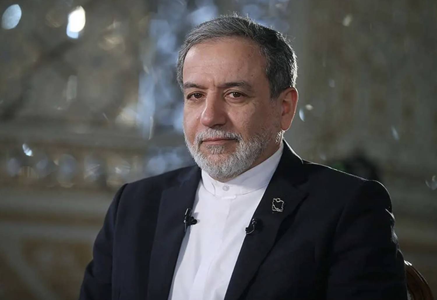 عراقچی: درباره حاکمیت و استقلال ایران سازش نخواهیم کرد