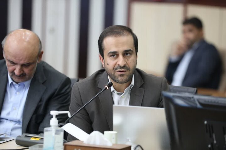 آرایش مردمی قرارگاه اجتماعی با محوریت امیدآفرینی
