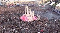زنجان برای مراسم ماه محرم آماده می‌شود