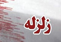 زلزله جیرنده رودبار خسارتی نداشت