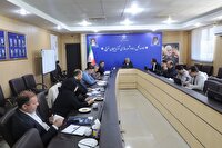 فعالیت بدون وقفه اداره کل راه و شهرسازی آذربایجان‌غربی 