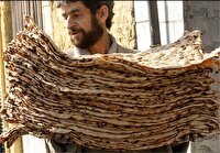 روند مطلوب و بدون وقفه توزیع نان در بوشهر