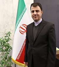 معرفی سرپرست معاونت اقتصادی استانداری سمنان