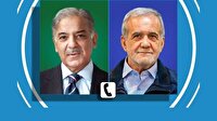 شهباز شریف حمله آمریکا به ایران را محکوم کرد