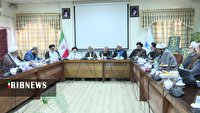 تبیین الگوی حکمرانی آموزش عالی شهید طهرانچی