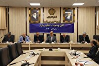 برخورد قاطع با اخلال گران بازار در شرایط ویژه