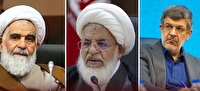 خون پاک شهدا عزم ملت برای مبارزه با استکبار را راسخ‌تر می‌سازد