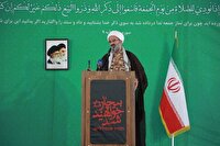 مقاومت؛ راه پیروزی و اقتدار ماست