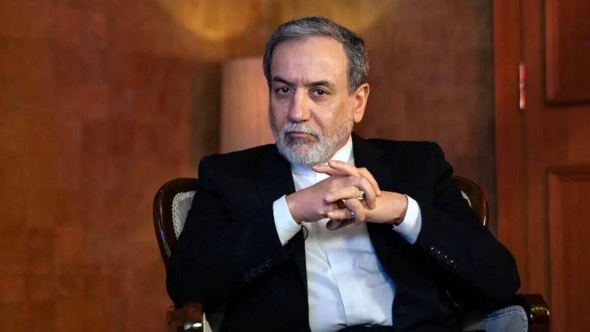 ایران از شورای امنیت سازمان ملل خواستار محکومیت صریح و قاطع تجاوز آمریکا شد