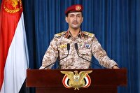 ارتش یمن رسماً علیه آمریکا و اسرائیل اعلام جنگ کرد