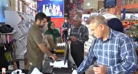 همدلی لرستانی ها در برابر تجاوز رژیم صهیونی