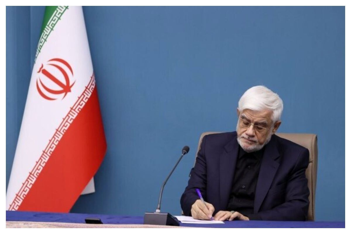 خون‌های پاک و بی‌گناه، ریشه‌های مقاومت را در سرزمین ایران عمیق‌تر می‌سازد