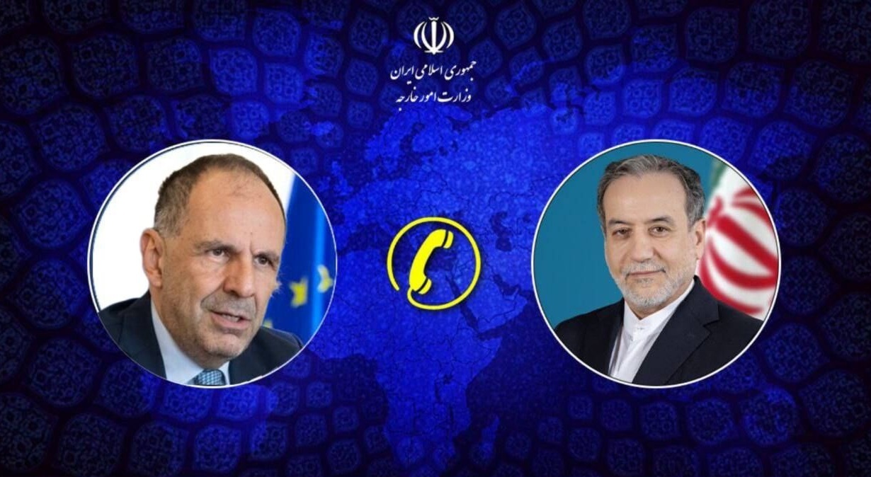 وزیر خارجه: ایران برای مقابله با هرگونه تجاوز مجدد آمادگی کامل دارد