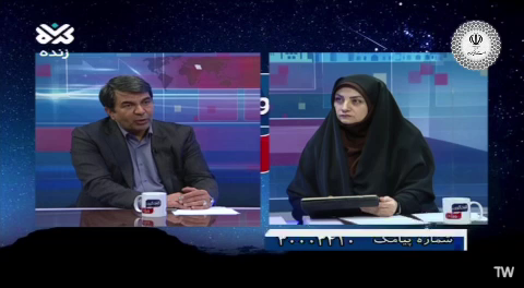 پیگیری اصلاح طرح کدینگ کارت سوخت در کرمان
