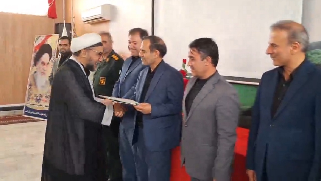 تامین امنیت مردم از وظایف مهم دستگاه قضایی است