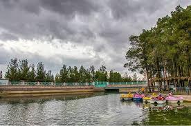 مرگ یک کودک در دریاچه مصنوعی رفسنجان