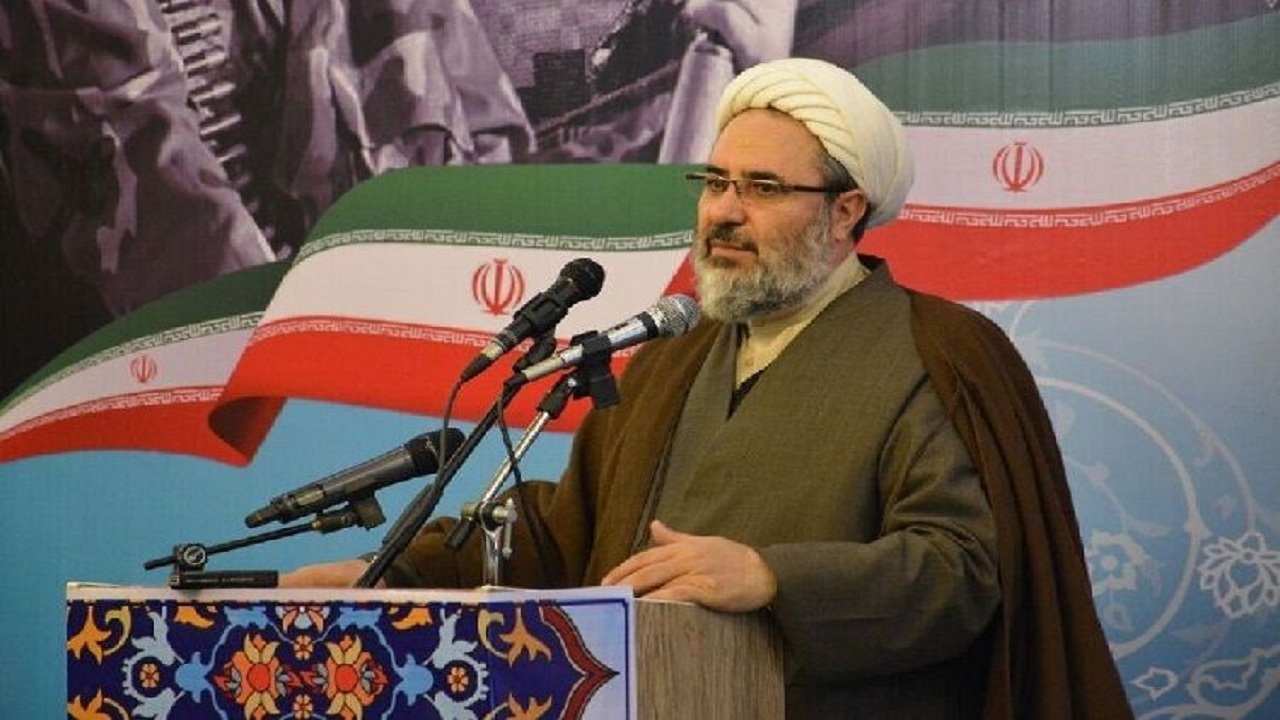دنیا عظمت و قدرت ‌نیروهای‌ مسلح ایران را درک کرد