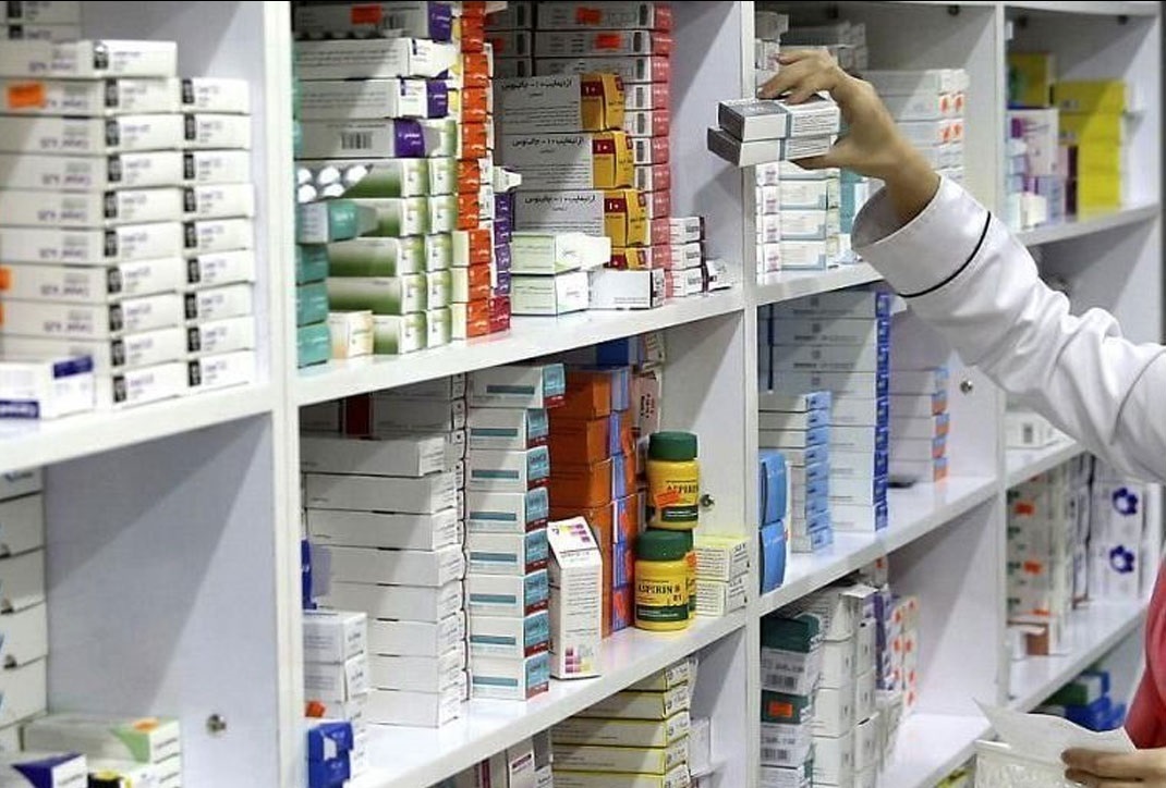 تمهیدات جدید برای مدیریت توزیع دارو در شرایط خاص