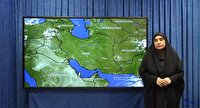جوی آرام در لرستان