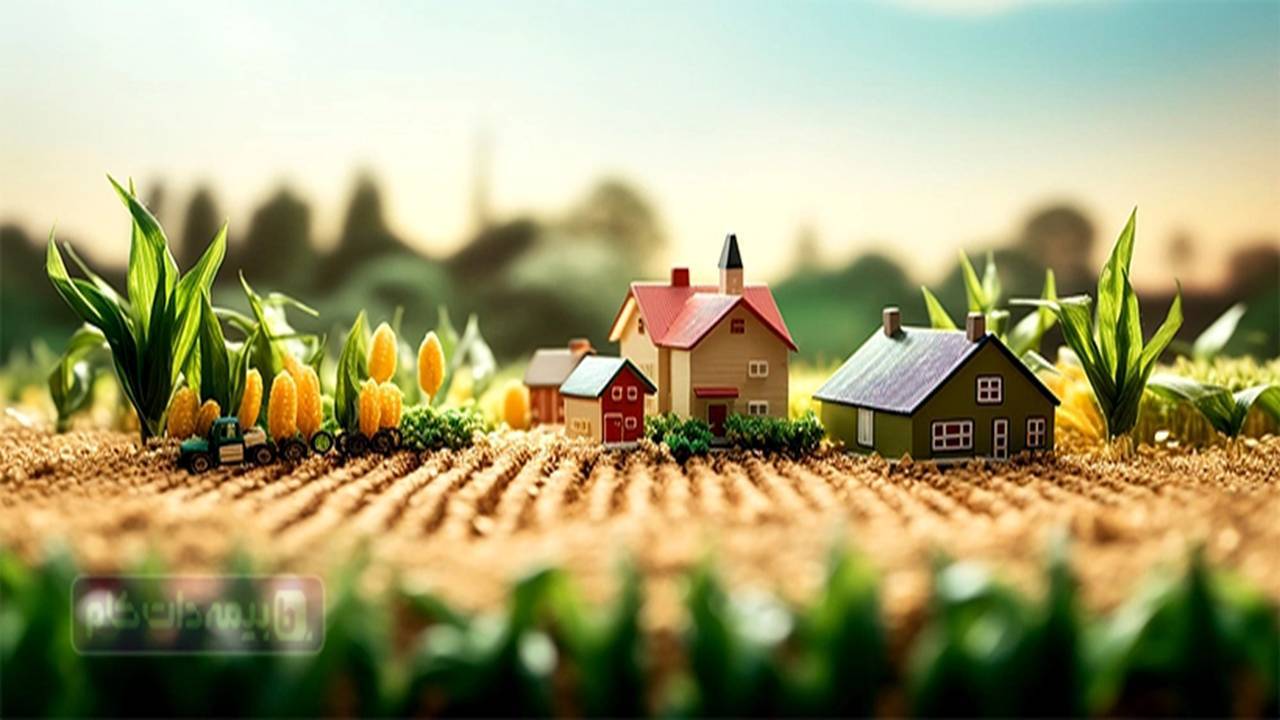 روستاییان همچنان در انتظار کاهش سن بازنشستگی