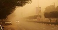صدور هشدار سطح نارنجی هواشناسی در خراسان جنوبی