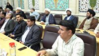تهیه اقلام ضروری و اسکان اضطراری اولویت قرارگاه مردمی ستاد مدیریت بحران چهارمحال و بختیاری
