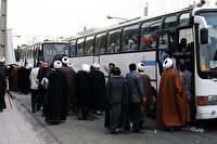 اعزام ۳۰ روحانی به دیشموک برای ایام محرم