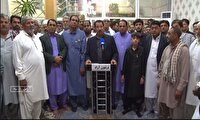 اعلام آمادگی طوایف استان در دفاع از خاک وطن