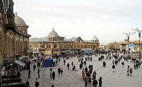 زندگی عادی مردم همدان زیر سایه جنگ