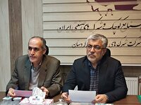 آزادسازی ۲۳ هزار مترمربع اراضی صنعتی راکد در کردستان