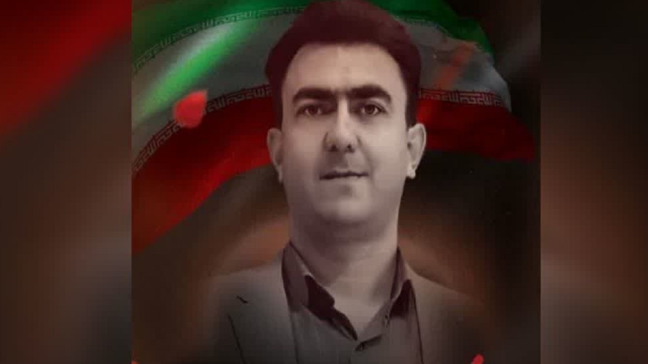 شهادت دومین آتش نشان اسدآبادی در تجاوز وحشیانه رژیم صهیونیستی