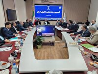 مردم نگران حساب بانکی و نقدینگی پول در بانک‌ها نباشند