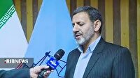 بازداشت عامل موساد در بجنورد