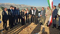 آغاز ساخت مجموعه گردشگری رودخانه بشاریاسوج