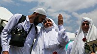 بازگشت حدود ۴۳ درصد از حجاج به کشور