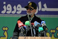 دشمن در تحلیل توان نظامی دچار خطای راهبردی شد