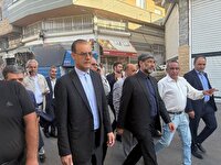 برخورد قاطع دستگاه قضایی با محتکران و مخلان بازار ارزاق عمومی