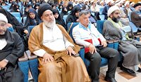 محرم امسال با شعار «ایران حسین تا ابد پیروز»