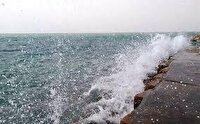 پیش بینی وضعیت جوی، دریایی ودمایی هرمزگان- دوم تیر