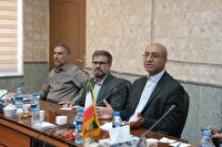 فرمانداران با تمام توان در میدان باشند