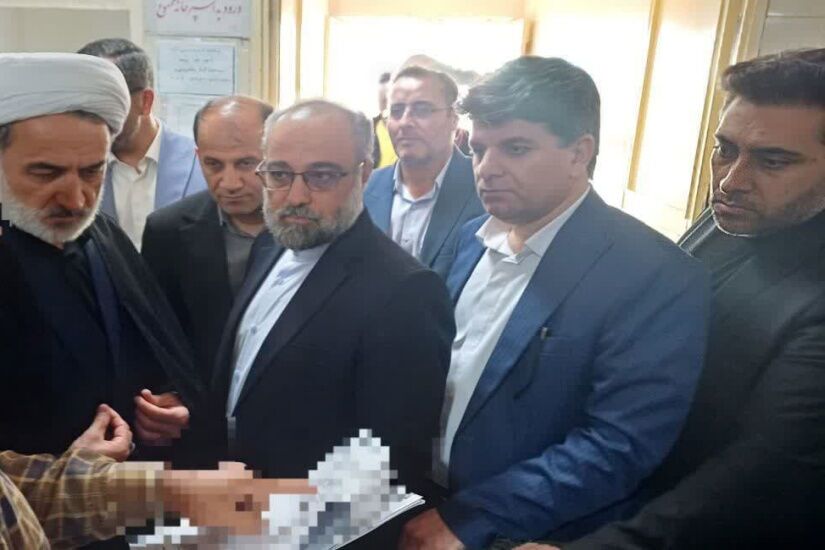 زمینه آزادی ۲۲ زندانی در اردبیل فراهم شد