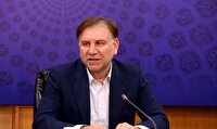 همکاری بازاریان، کسبه و اصناف برای تامین کالا‌های مورد نیاز مردم