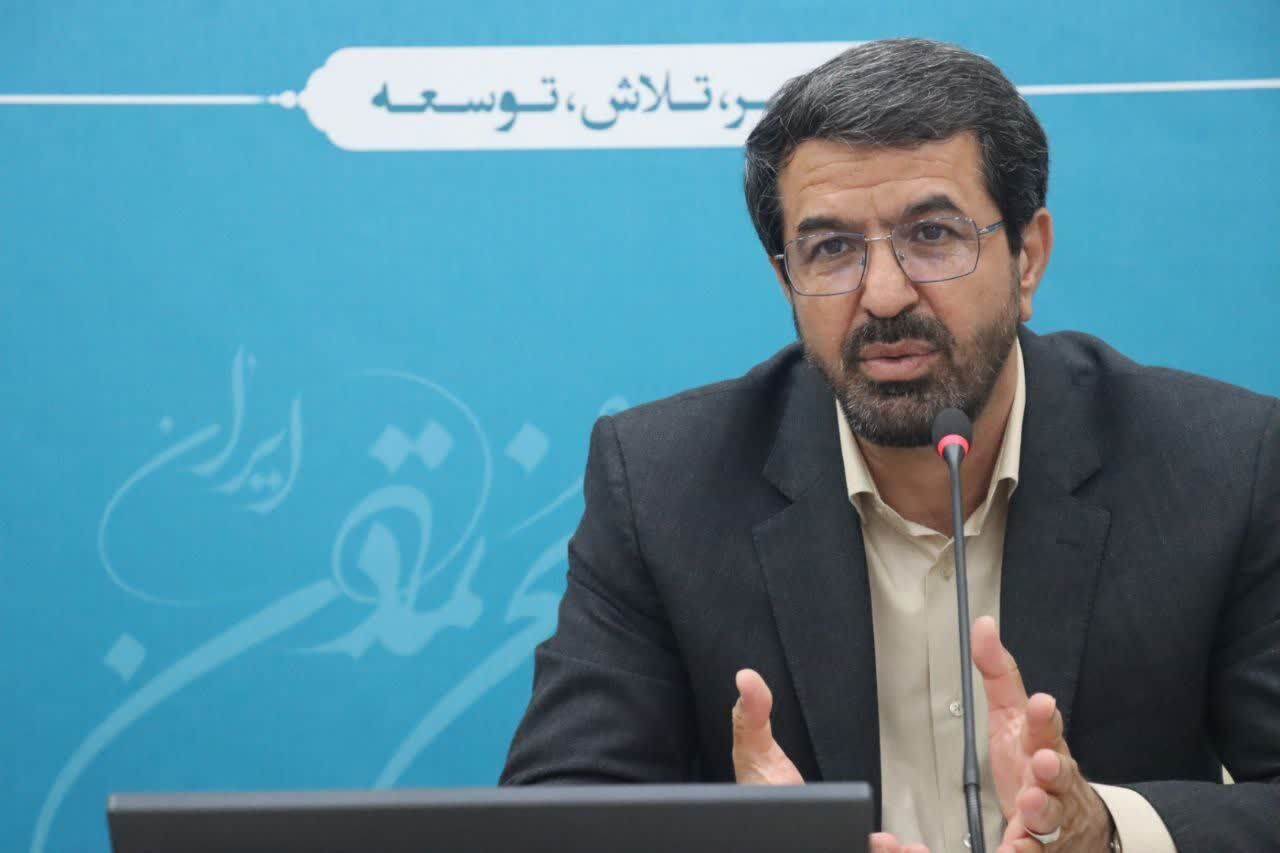 شرایط امروز فرصتی برای نابودی غده سرطانی صهیونیست